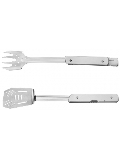 инструменты для барбекю Roxon S601 black