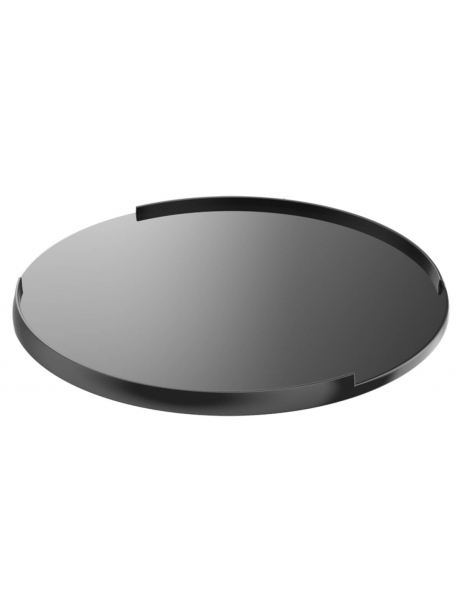 держатель с беспроводной зарядкой на торпедо Arroys Dash-W1 Auto black