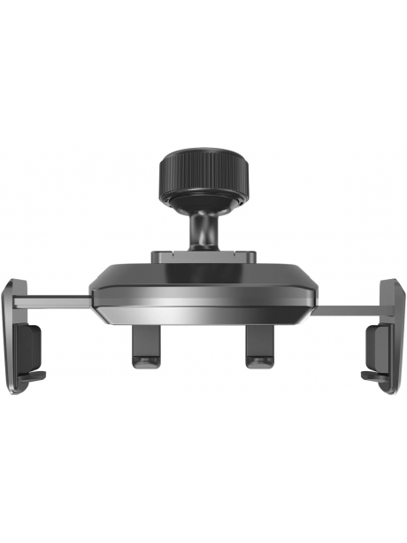 держатель для телефонов в чехлах Arroys Vent Max Auto black