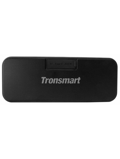 колонка Bluetooth Tronsmart Element T2 Plus 20W black