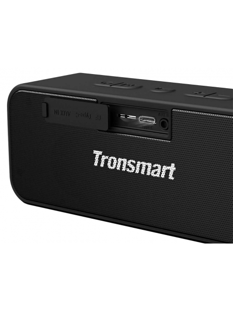 колонка Bluetooth Tronsmart Element T2 Plus 20W black