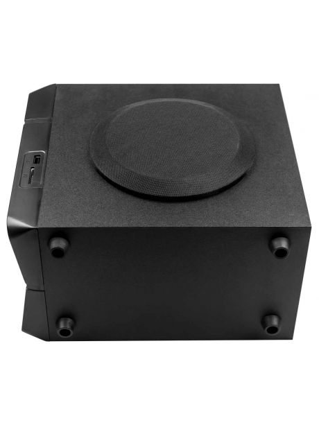 акустика 5.1 Dialog Progressive AP-502 black