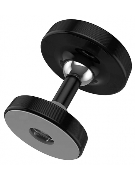 магнитный держатель на торпедо Hoco CA36 Plus Dashboard metal magnetic black