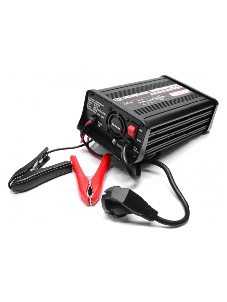 зарядное устройство Союз BC-1212A 