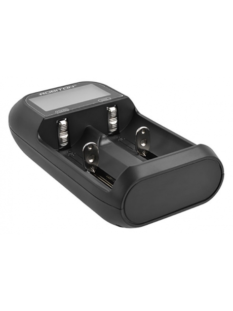 зарядное устройство Robiton MasterCharger 2T4 Pro 