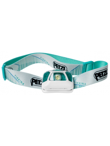 налобный фонарь Petzl TIKKINA E060AA белый