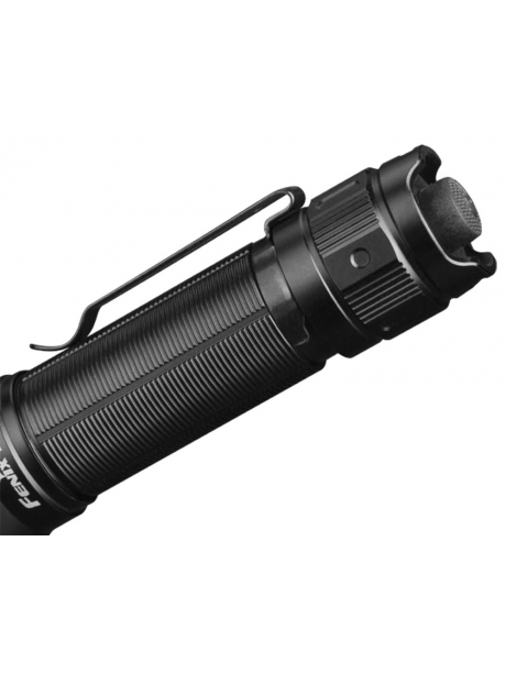 светодиодный фонарь Fenix TK22 V2.0 black