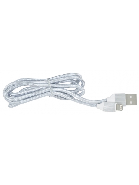 автомобильное зарядное устройство LDNIO АЗУ CM11 3USB*5,1A + Lightning cable black