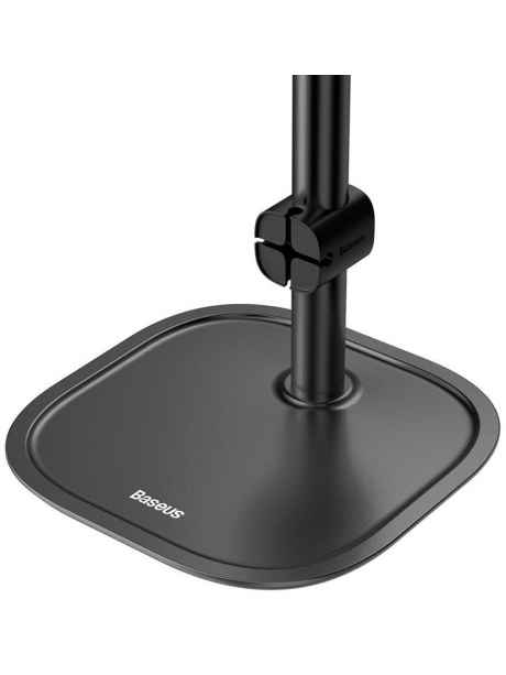 подставка для телефона и планшета на стол Baseus Literary youth desktop bracket SUWY-A01 black