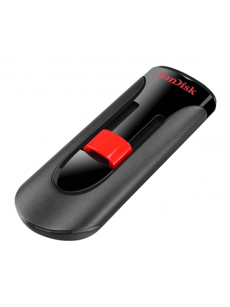 флешка USB SanDisk CZ60 Cruzer Glide 128GB 