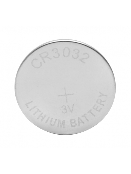 литиевая батарейка Robiton CR3032 PROFI-1BL 