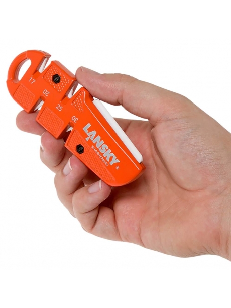 карманный заточной инструмент Lansky C-SHARP 