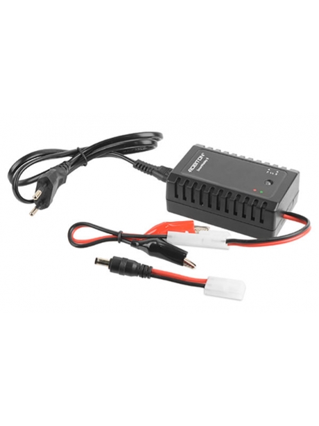 зарядное устройство для аккумуляторных сборок Robiton SmartHobby 8 