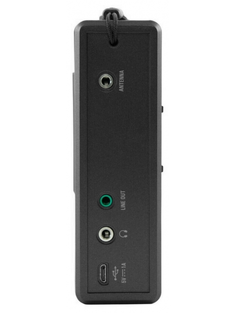 всеволновый цифровой радиоприемник с mp3 плеером Tecsun PL-990x (export version) black