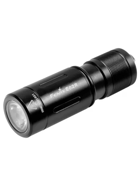 светодиодный фонарь Fenix E02R 