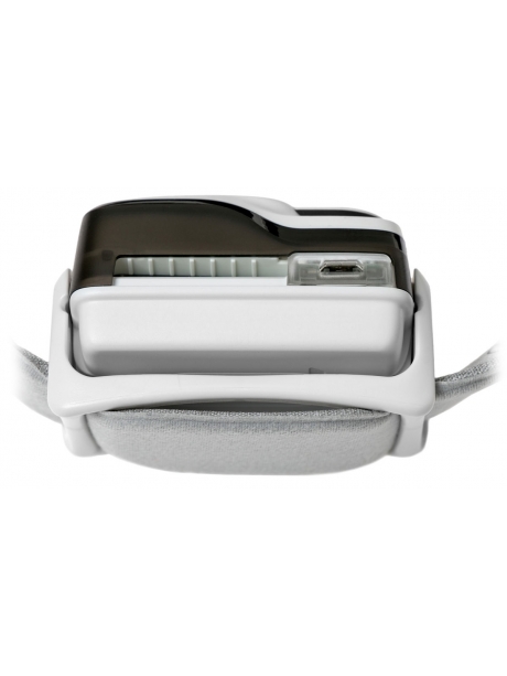 налобный фонарь с датчиком света Petzl SWIFT RL E095BA black white