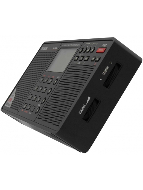 цифровой радиоприемник Tecsun PL-398MP (export version) black