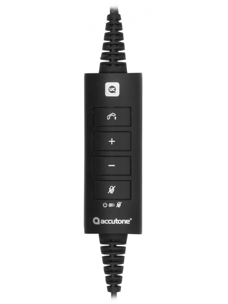 профессиональная USB гарнитура Accutone UB610MKII USB 