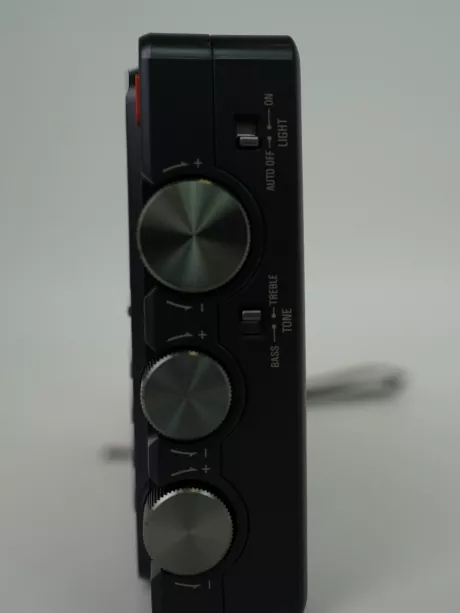 всеволновый цифровой радиоприемник Tecsun PL-880 (export version) black