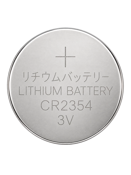 литиевая батарейка Robiton CR2354 PROFI-1BL 