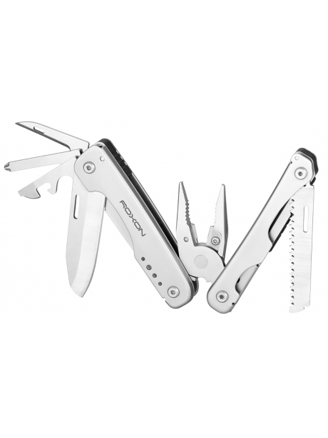 мультитул Roxon Flash S803 
