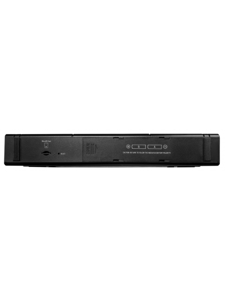 всеволновый радиоприемник высокого класса Tecsun H-501x (export version) black