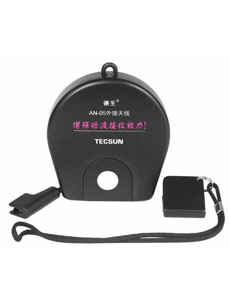 внешняя антенна для радиоприемника Tecsun AN-05 