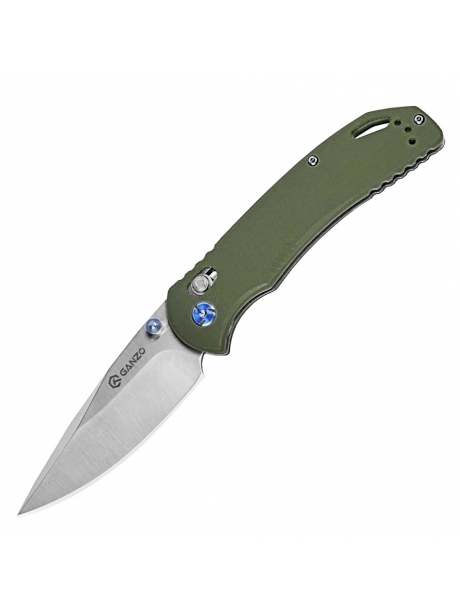складной нож Ganzo G7531 green