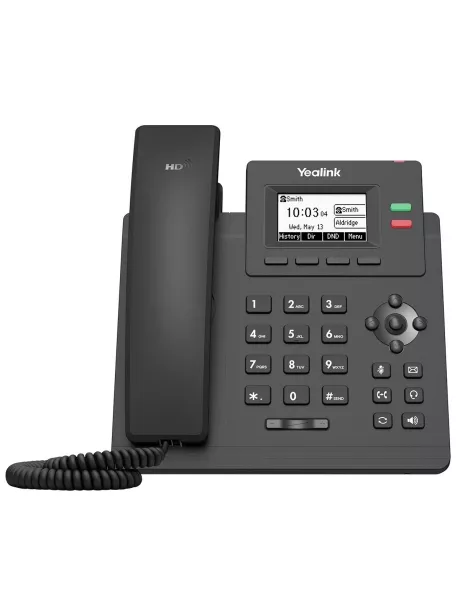 SIP телефон Yealink SIP-T31 