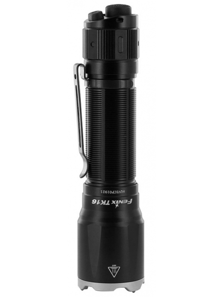 тактический светодиодный фонарь Fenix TK16 V2.0 