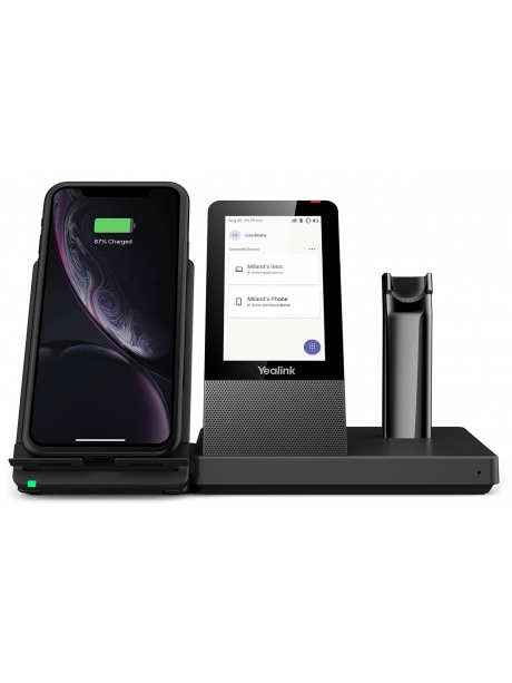 профессиональная гарнитура Yealink WH67 Teams 