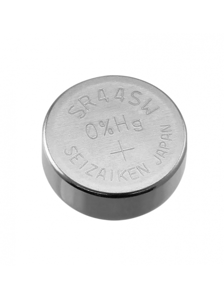 батарейка для часов SEIZAIKEN SR-44 SW/303 