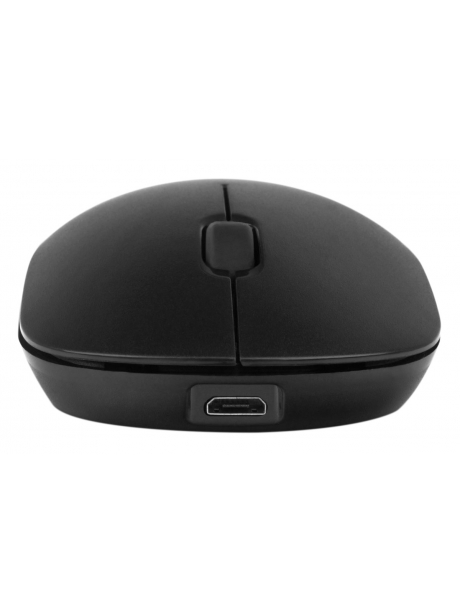 беспроводная мышь Gembird MUSW-435 black