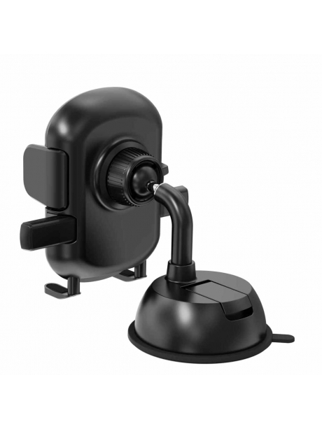 автомобильный держатель на присоске Arroys Dash-MT1 black