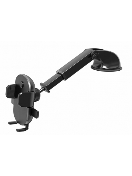 автомобильный держатель с выдвижной штангой Arroys Dash-MT2 black