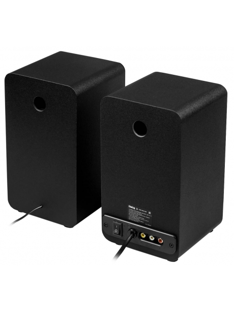 колонки для компьютера Dialog AJ-13 black