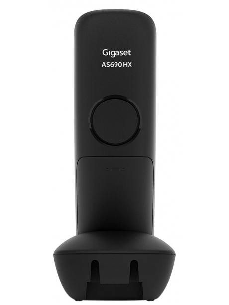дополнительная трубка Gigaset AS690HX 