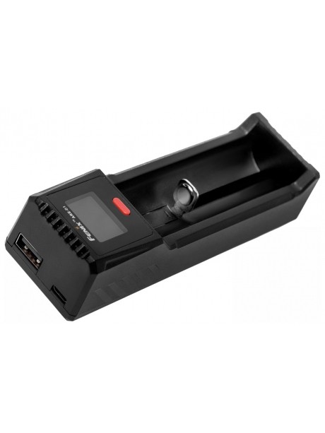 зарядное устройство Fenix ARE - D1 