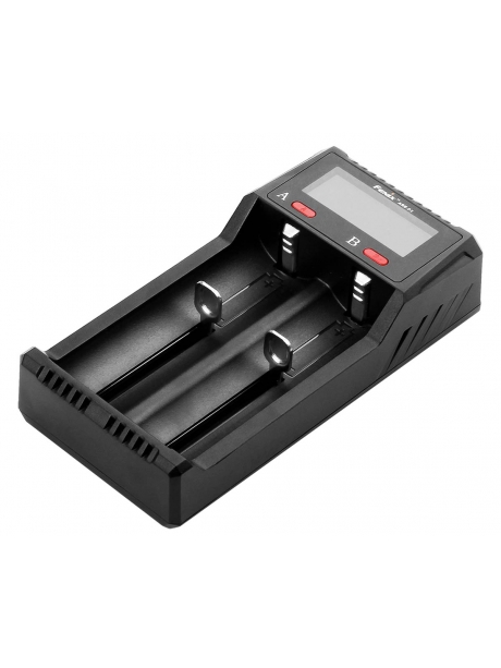 зарядное устройство Fenix ARE - D2 