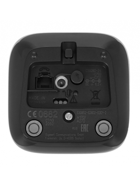 радиотелефон Gigaset A270 