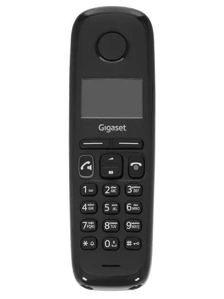 радиотелефон Gigaset A270 