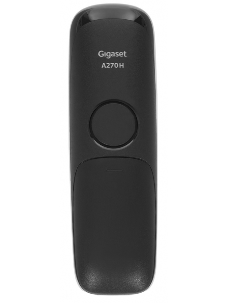 дополнительная трубка Gigaset A270H 