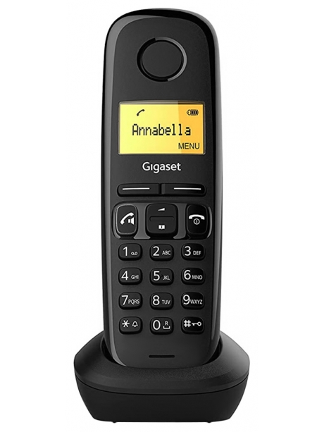 дополнительная трубка Gigaset A270H 