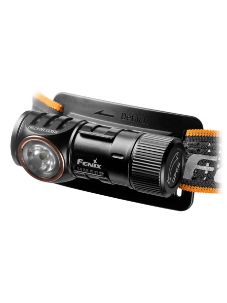 налобный фонарь Fenix HM50R V2.0 