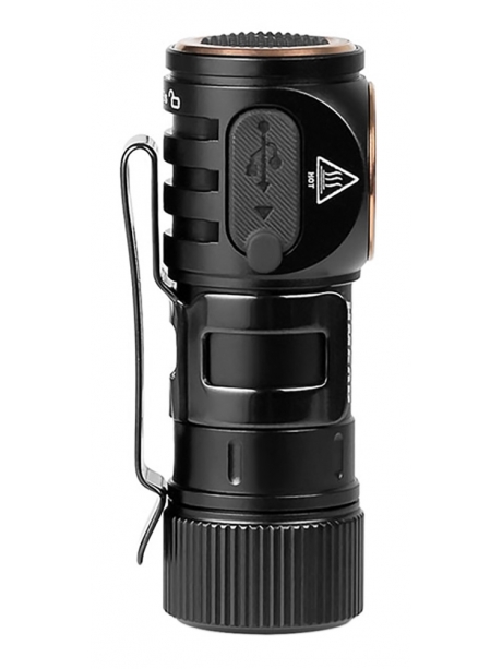 налобный фонарь Fenix HM50R V2.0 