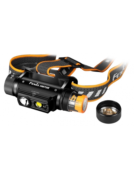 налобный фонарь Fenix HM70R 