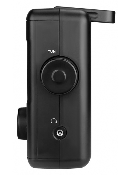 переносной радиоприемник с блютуз Retekess TR626 