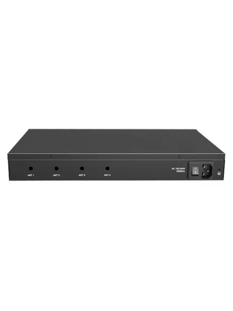цифровая офисная IP АТС Yeastar S50 