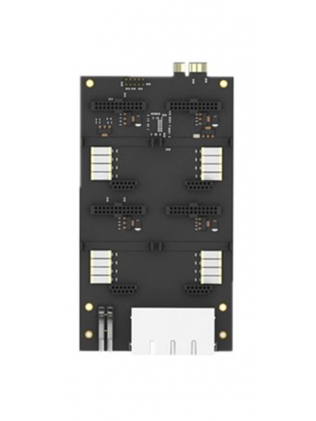 плата расширения Yeastar EX08 