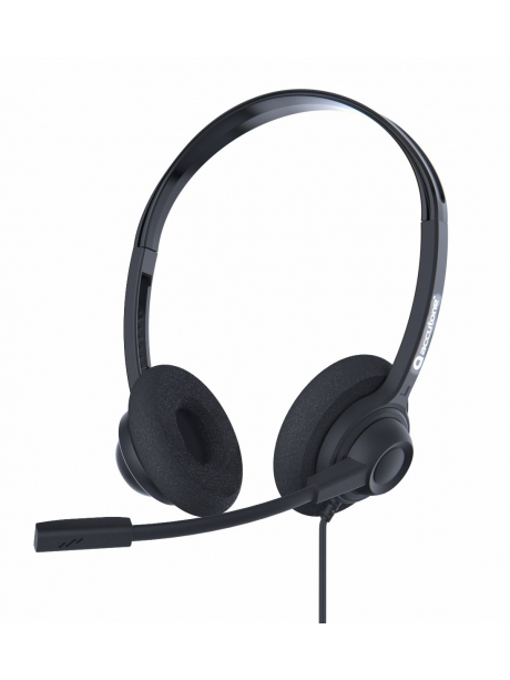 гарнитура USB для оператора Accutone UB220 USB 